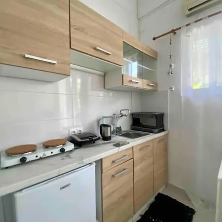 Maggie's Art Apartament *