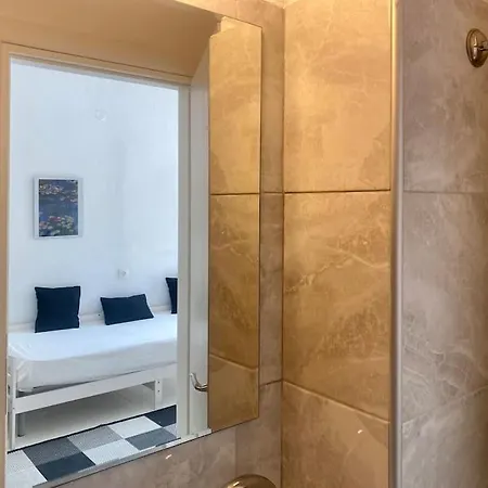 Apartamento Maggie's Art