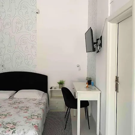 Apartamento Maggie's Art