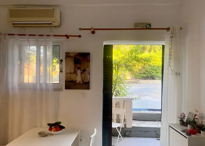 Apartmán Maggie's Art