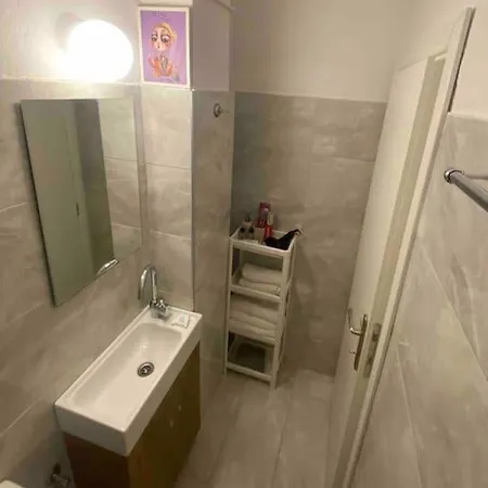 Apartmán Maggie's Art *