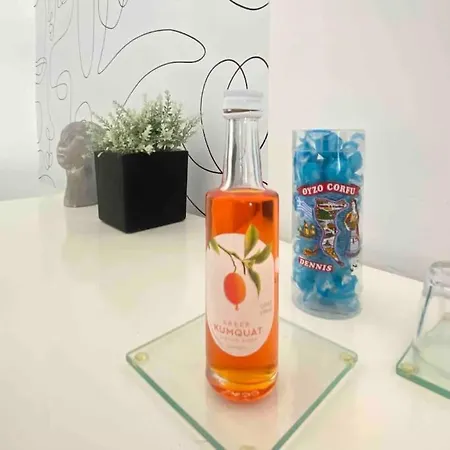 Apartmán Maggie's Art