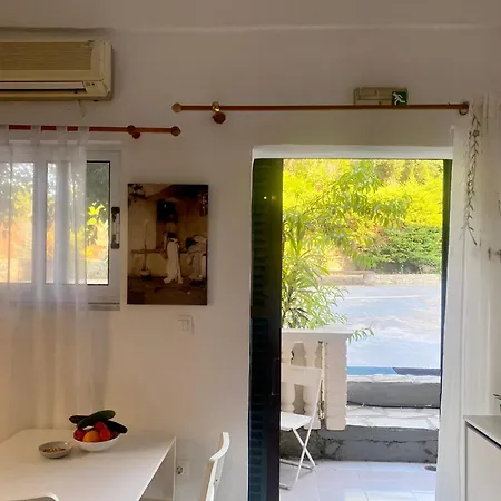 Apartmán Maggie's Art